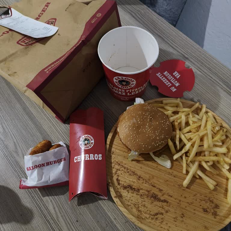 Eksik Hamburger Ve Reddedilen İade Talebi Trendyol GO’da Müşteri Memnuniyetini Sarsıyor