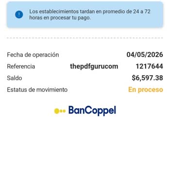 Cargo indebido de PDF Guru, solicito reembolso y cancelar suscripción