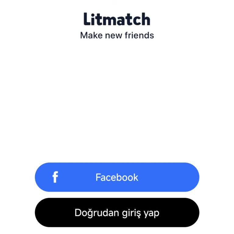 Litmeç Hesabına Girişte ‘Cihazınızın Ortamı Anormal’ Hatası Ve Çözüm Talebi