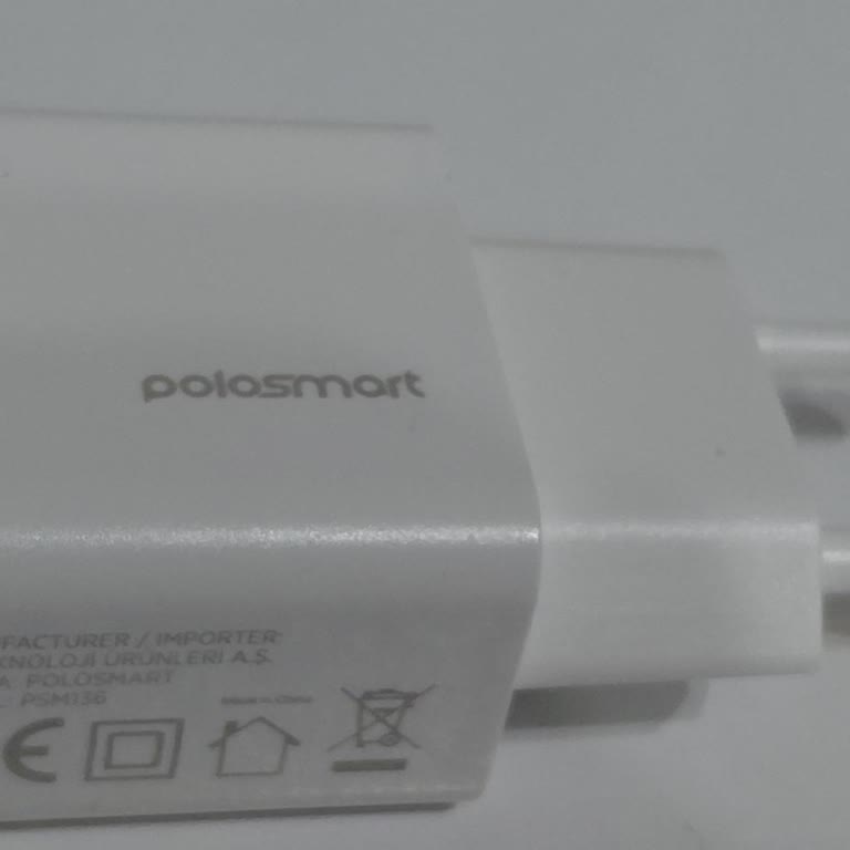 Polosmart Şarj Cihazı 6 Ayda Arızalandı Ve Değişim Talebi