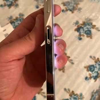 Sim Kart Yuvası Olmadan Geri Gelen İphone, Sorun Çözülmedi Ve Mağduriyet Yaşadım