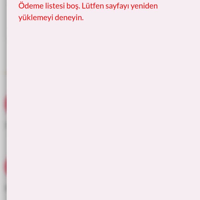 Slotbon’da 2268 TL Çekim Talebim İki Yıldır Onay Bekliyor
