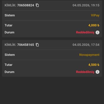 Wojobet’te Çekim İptali Ve Bakiye Sıfırlanmasıyla Güvenim Sarsıldı