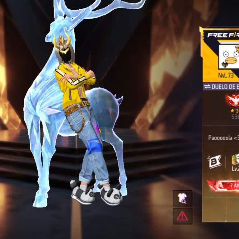 Cuenta Garena Free Fire robada y acceso cambiado, solicito recuperación