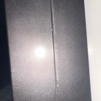 Arçelik Çamaşır Makinesinde Sürekli Su Sızıntısı Ve Paslanma Nedeniyle 18.000 TL İadesi Talebi