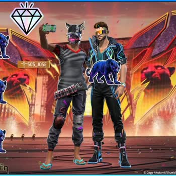 Cuenta Free Fire Max robada, solicito asistencia y recuperar el acceso