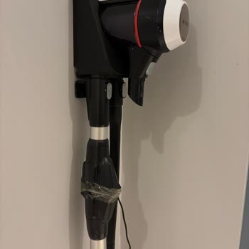 Bosch Unlimited Dikey Süpürge Sürekli Arızalar Ve Yetersiz Servis