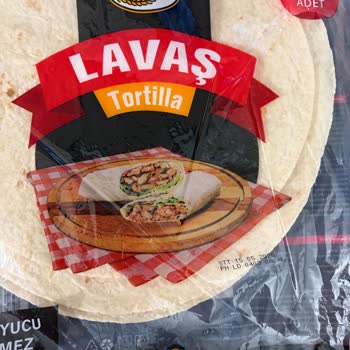 Afyonkarahisar BİM'den Alınan Lavaşta Küflenme Ve Sağlık Endişesi