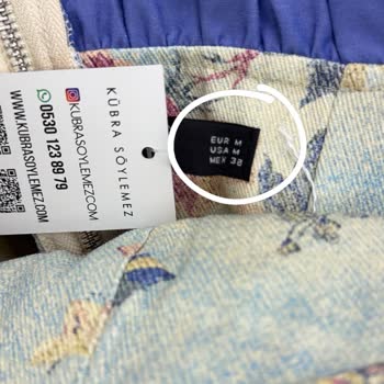 Kübra Söylemez Butik’te Yanlış Beden Ve Cevapsız İletişim