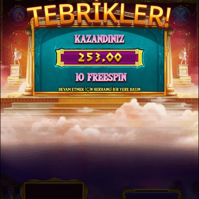 Bahis.com'da Slot Ödemelerinin Kesintili Ve Ödenmemesi
