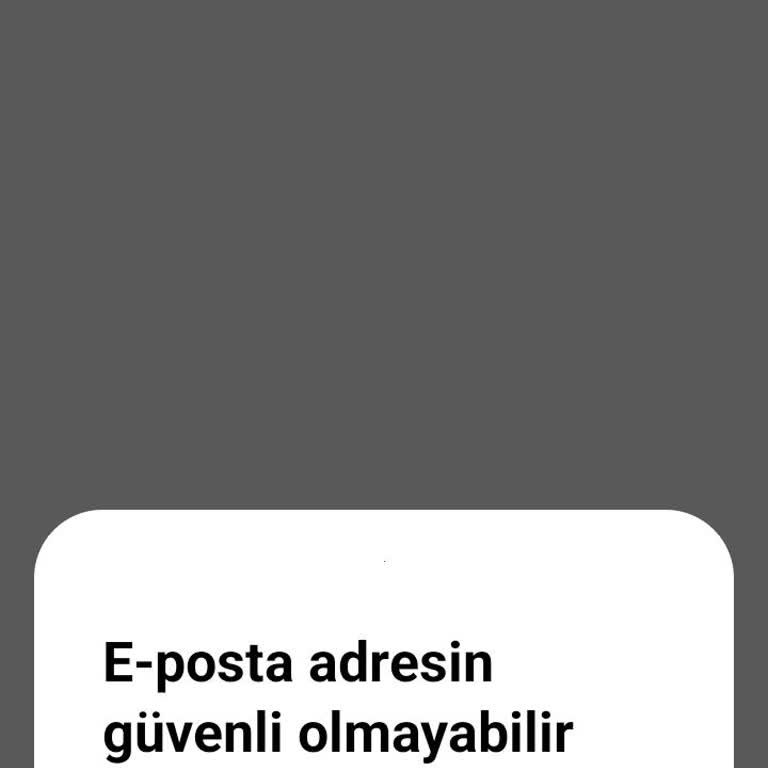 Instagram’da Sürekli Oturum Kapanması Ve E‑Posta Uyarısı