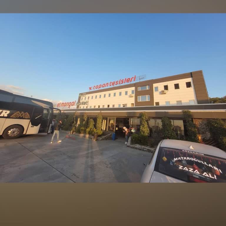 Mersin Nur Tesisi Hijyen Ve Yemek Kalitesinde Sorunlar