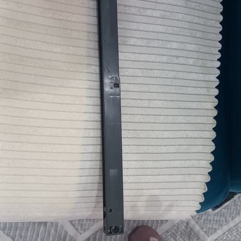 Yavaşlatma Mekanizması Parçası Gönderimi Ve Bilgi Eksikliği
