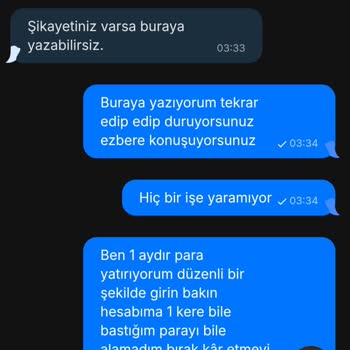 1win Sitesinde Düşük Rtp Ve Cevapsız Müşteri Hizmetleri Şikayeti