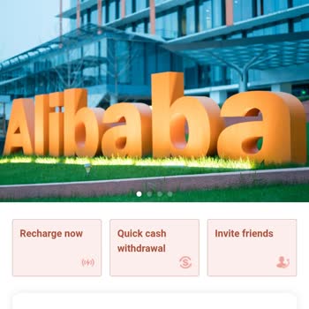 I Face Online Fraud Using Fake Alibaba Website and Lost Funds