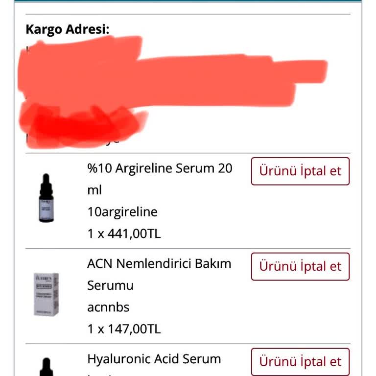 Ödeme Yapıldı Kargo Bilgisi Yok, Siparişim 15 Gün Boyunca Gecikiyor