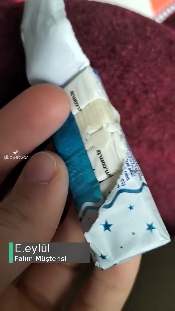 Falım Paket İçeriği! videonun kapak resmi