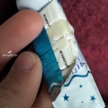 Falım Paket İçeriği!