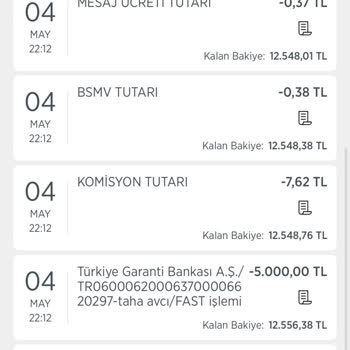 14.000 TL Yatırımım Beklemede, Hesaba Aktarılmıyor Ve İade Edilmiyor