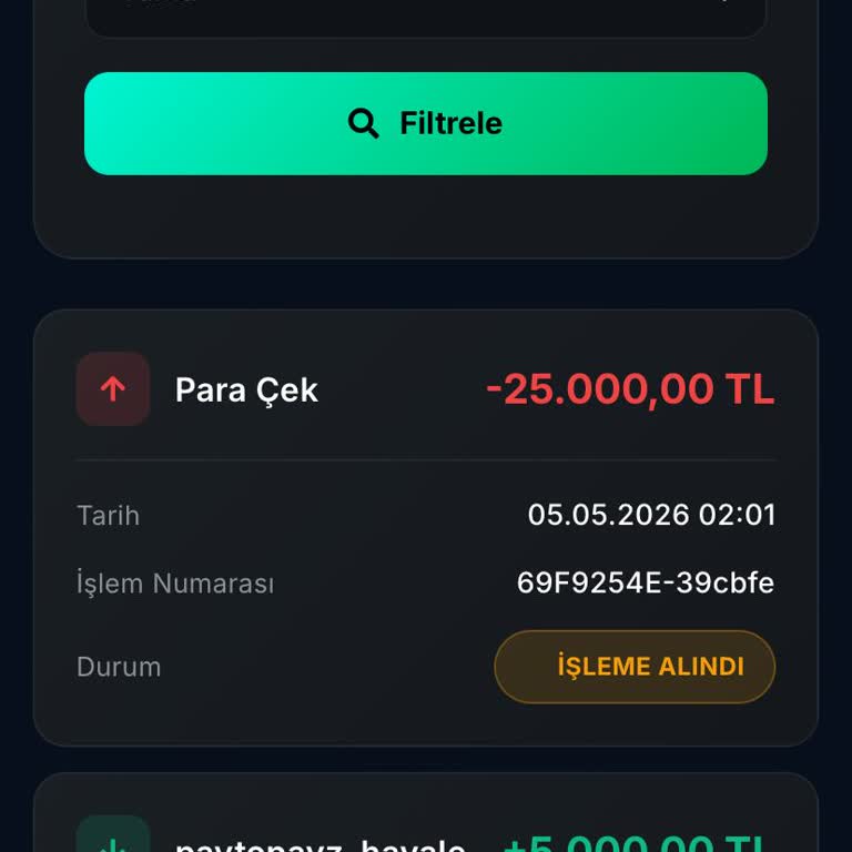 Oynabet Casino’da 25.000 TL Çekim İşlemi Gerçekleşmedi Ve Ek Yatırımlar Zorlandı