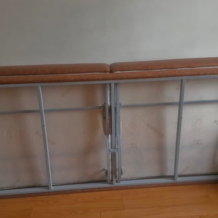 Dinler Mobilya Bellona Mobilyada Eksik Koltuk Ayakları Ve Uzun Teslimat Süreci
