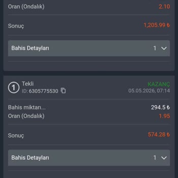 Yatırdığım 1000 TL Bakiye Aniden Silindi Ve Açıklama Alamadım