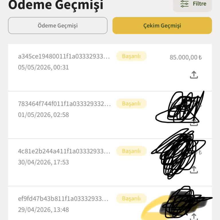 85 Bin TL Çekimim Aktif Banka Yatmadı, Jojobet Sorumluluğu Bankaya Atıyor