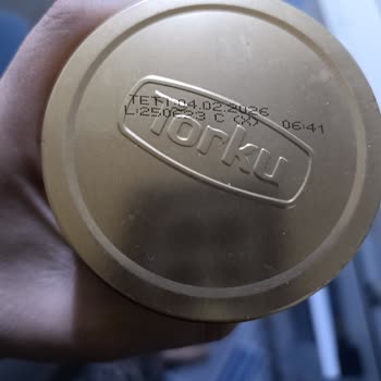 Torku Fındık Kreması Süresi Geçmiş Satıldı Çocuklarım Sağlık Riski Altında