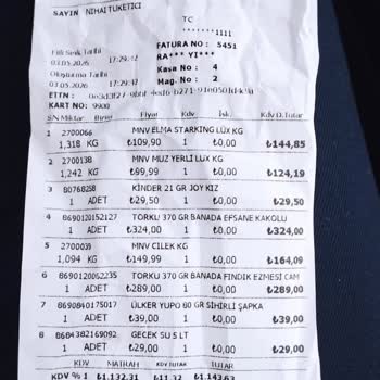Torku Fındık Kreması Süresi Geçmiş Satıldı Çocuklarım Sağlık Riski Altında