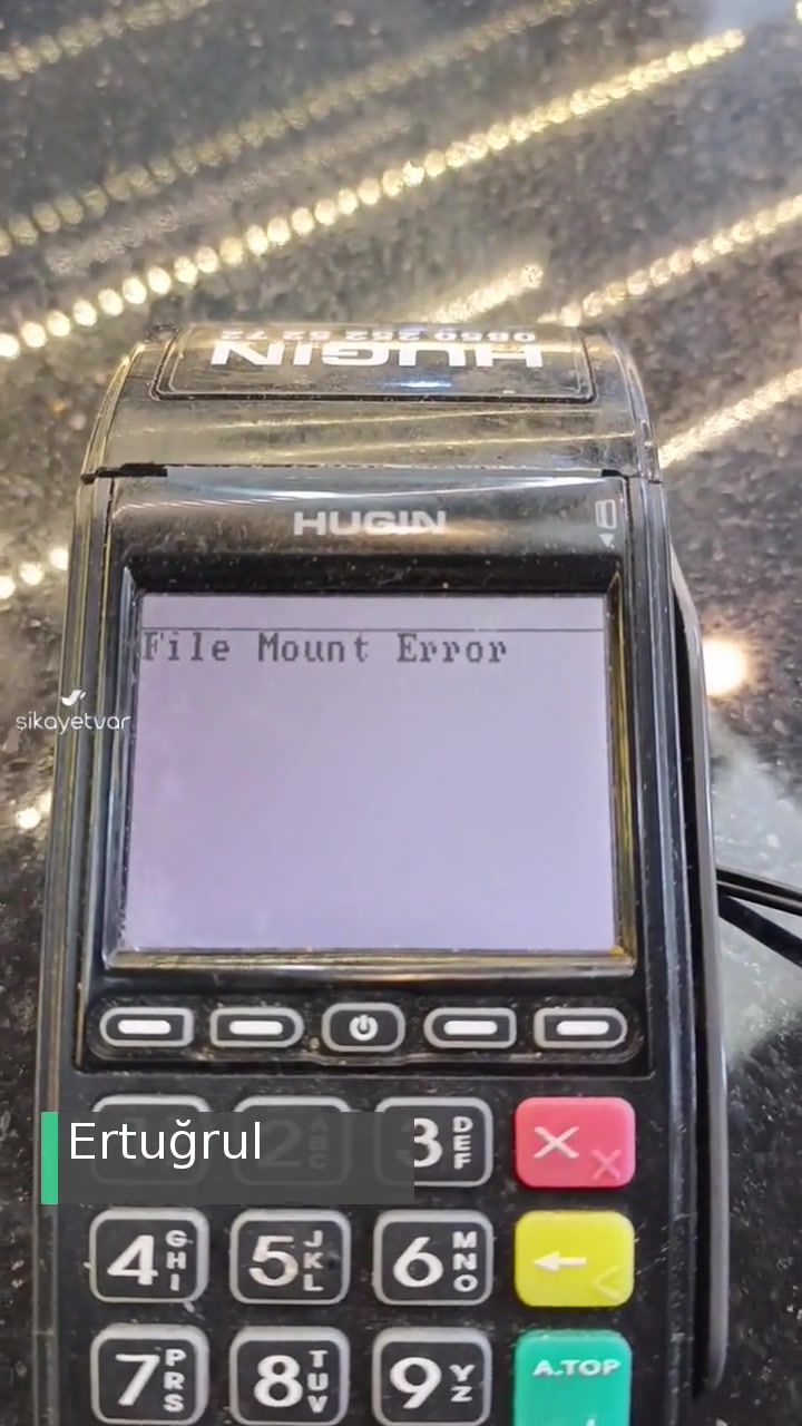 Hugin Yazarkasa Pos Pişmanlığı videonun kapak resmi