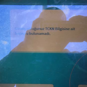 TOKİ Başvurumda Kayıt Bulunamıyor Ve İade Alınamıyor