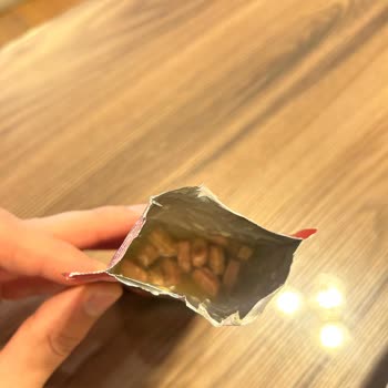 Bonnie Yaş Mama Paketi Yarım Kaldı, Hayvanların Hakları İhlal Edildi