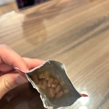 Bonnie Yaş Mama Paketi Yarım Kaldı, Hayvanların Hakları İhlal Edildi