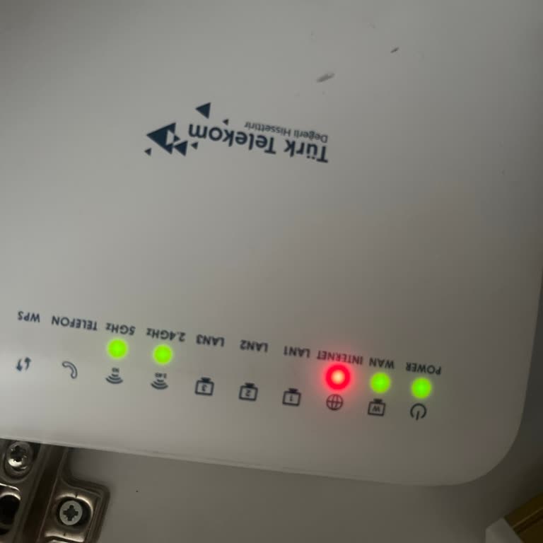 10 Gün Süren Internet Kesintisi Ve Çocukların Eğitimine Etkisi