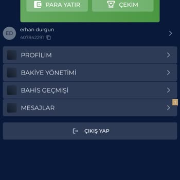 Lagoncasino Kazancım Ödenmiyor ve Kişisel Belgeler İsteniyor