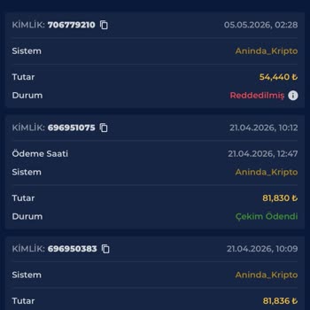 Lagoncasino Kazancım Ödenmiyor ve Kişisel Belgeler İsteniyor