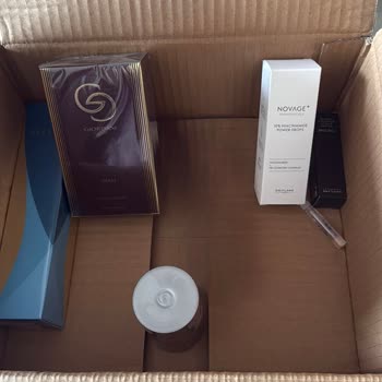 Eksik Deodorant Ürünü Ve Cevapsız Müşteri Hizmetleri