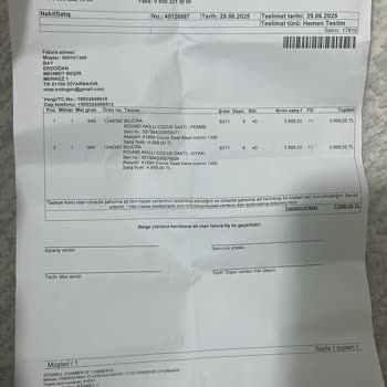 Media Markt Çocuk Saatlerinde Hızlı Şarj Bitmesi Ve Kullanıcı Hatası İddiası