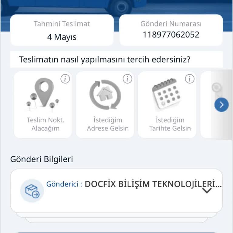Docfix Servis Yetkili Olmayan Servisin Haksız Ücret Talebi Ve Yanıltıcı Bilgilendirme
