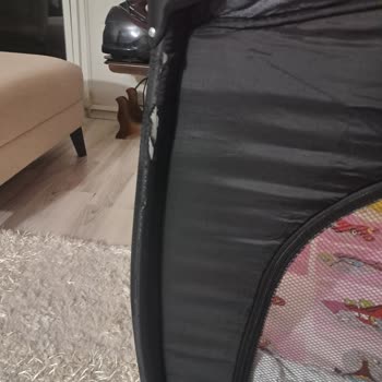 Park Yataklarındaki Açılmalar Ayıplı Mal Olarak Değerlendirilmeli Ve İade Talep Edilmeli