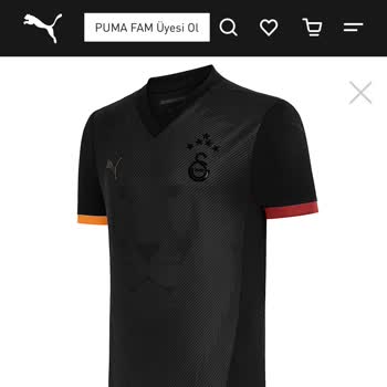 Puma’da Yanıltıcı Ürün Açıklamasıyla Eski Sezon Forma Gönderildi