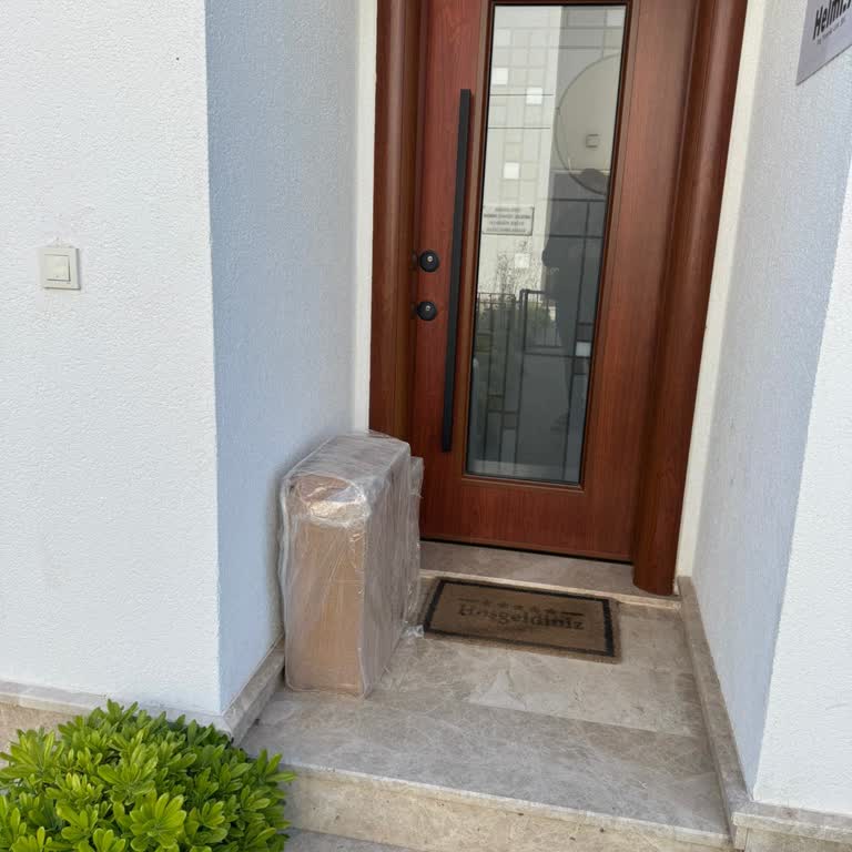 Aras Kargo’da Yanlış Teslimat Ve Yüksek Değerli Kargoların Güvensiz Bırakılması
