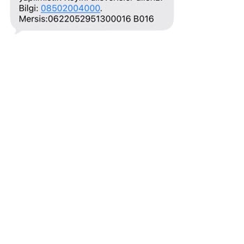 Happy Migros Kampanyasındaki Money Puanım Hesaba Yüklenmedi Ve Açıklama Bekliyorum