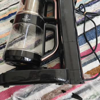 Garanti Kapsamındaki Çay Makinesi Onarımı Yapılmadı Ve Kırık Şekilde Teslim Edildi