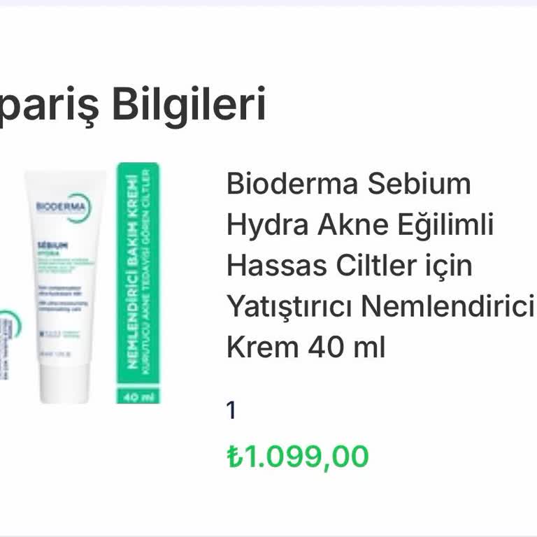 Naos Stars Siparişimin Kargo Takibi Yok Ve Müşteri Hizmetinden Cevap Alamıyorum