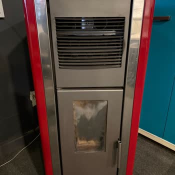 İfyıl Pelet Soba Sürekli Arızalı, Servis Yok, Elektrik Faturaları Katlandı