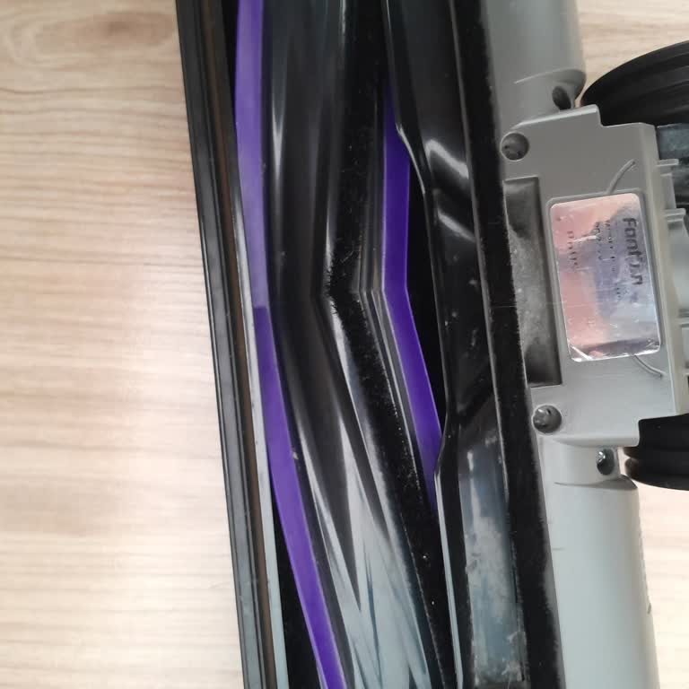 Turbo Fırça Arızasıyla Kısa Sürede Bozulan Fantom P6000 Üzerine Garanti Talebi