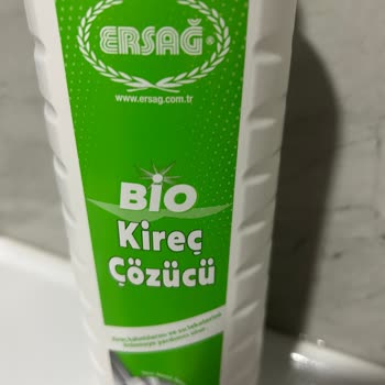 Krom Kaplama Atması Ve Deformasyon Yaşayan İhlas Nila Evye Bataryası İçin Ücretsiz Garanti Onarımı
