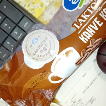 Sek Süt Kahve Kreması Kapsüllerinde Tekrarlayan Üretim Hatası Ve Keskin Kötü Koku