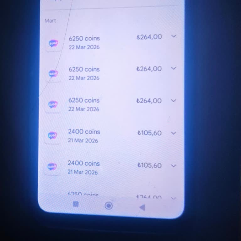 Vodafone’da İzinsiz Sugo Ücretleri Ve 3.200 TL’lik Fatura Şikayeti